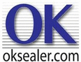 OK Sealer  -  OK International Group的部门 -  Logo