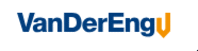 VanDerEng B.V. - logo