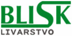 Blisk Casting - logo