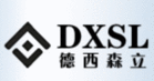 杭州德森利科技有限公司- logo