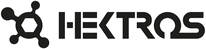 Hektros - logo