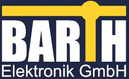 BARTH - logo