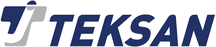 Teksan - logo