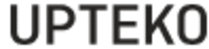 Upteko - logo