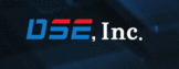 DSE, Inc. - logo