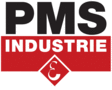 PMS INDUSTRIE - logo