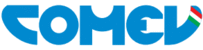 COMEV Spa - logo