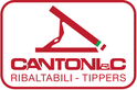 Cantoni & C. S.p.A. - logo