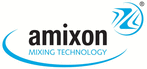 amixon GmbH - logo