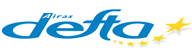 DEFTA AIRAX - logo