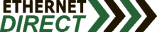 Ethernet Direct - logo