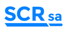 SCR sa - logo