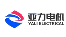 Jiangsu Yali explosion-proof motor Co., LTD.