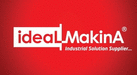 IDEAL MAKINA - logo