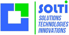 SOLTI - logo