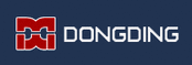 Dongding Machinery - logo