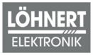 L&ouml;hnert Elektronik GmbH - logo