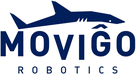 MoviGo Robotics bv - logo