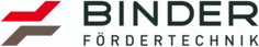 Binder GmbH F&ouml;rdertechnik - logo