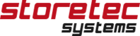 Storetec Systems GmbH - logo