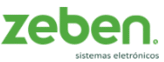 Zeben - Sistemas Electr&oacute;nicos, Lda. - logo