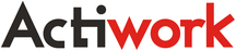 ACTIWORK - logo