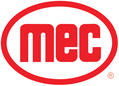 MEC AERIAL WORK PLATFORMS - logo