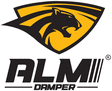 ALM DAMPER IC DIS TIC. OTO.NAK.SAN.TIC.A.S. - logo