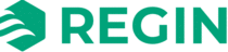 Regin - logo