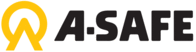 A-SAFE Inc - logo