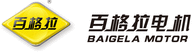 Taizhou Baigela MACHINERY&ELECTRONICS Co., Ltd.