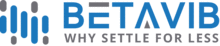Betavib - logo