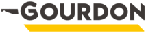 GOURDON - logo