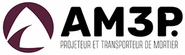 AM3P Projection - logo