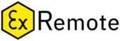 ExRemote BV - logo