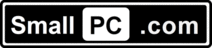 SmallPC - logo