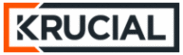 Krucial - logo