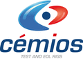 C&eacute;mios - logo