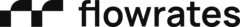 Flowrates - logo