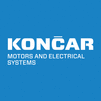 KONČAR - MES Ltd. - logo