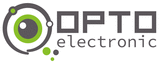 OPTO Electronic - logo