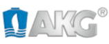 AKG - logo