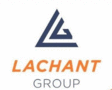 LACHANT GROUP - logo