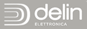 DELIN ELETTRONICA SRL - logo