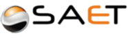 SAET SRL - logo