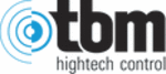 tbm hightech control GmbH - logo
