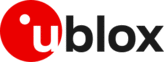u-blox AG - logo