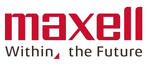 Maxell, Ltd. - logo