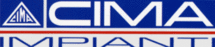 CIMA IMPIANTI SPA - logo
