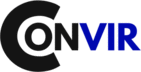 CONVIR JSC - logo